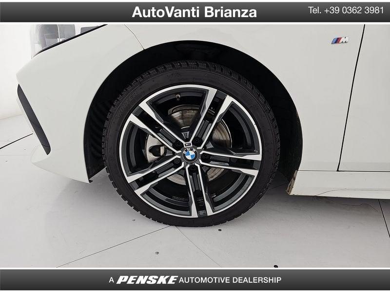 BMW Serie 1 116d 5P. Msport