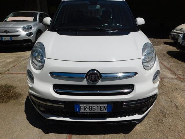 Fiat 500L 1.3 Multijet 95 CV Business