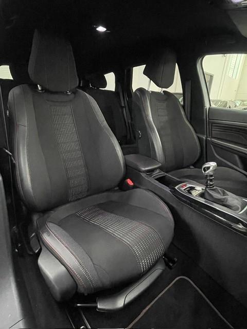 Peugeot 308 PureTech Turbo 130 S&S SW GT Line
