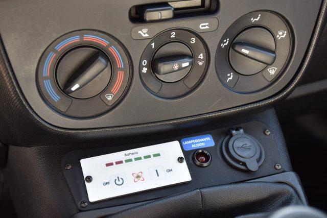 FIAT Fiorino 1.3 MJT 95CV Cargo Adventure