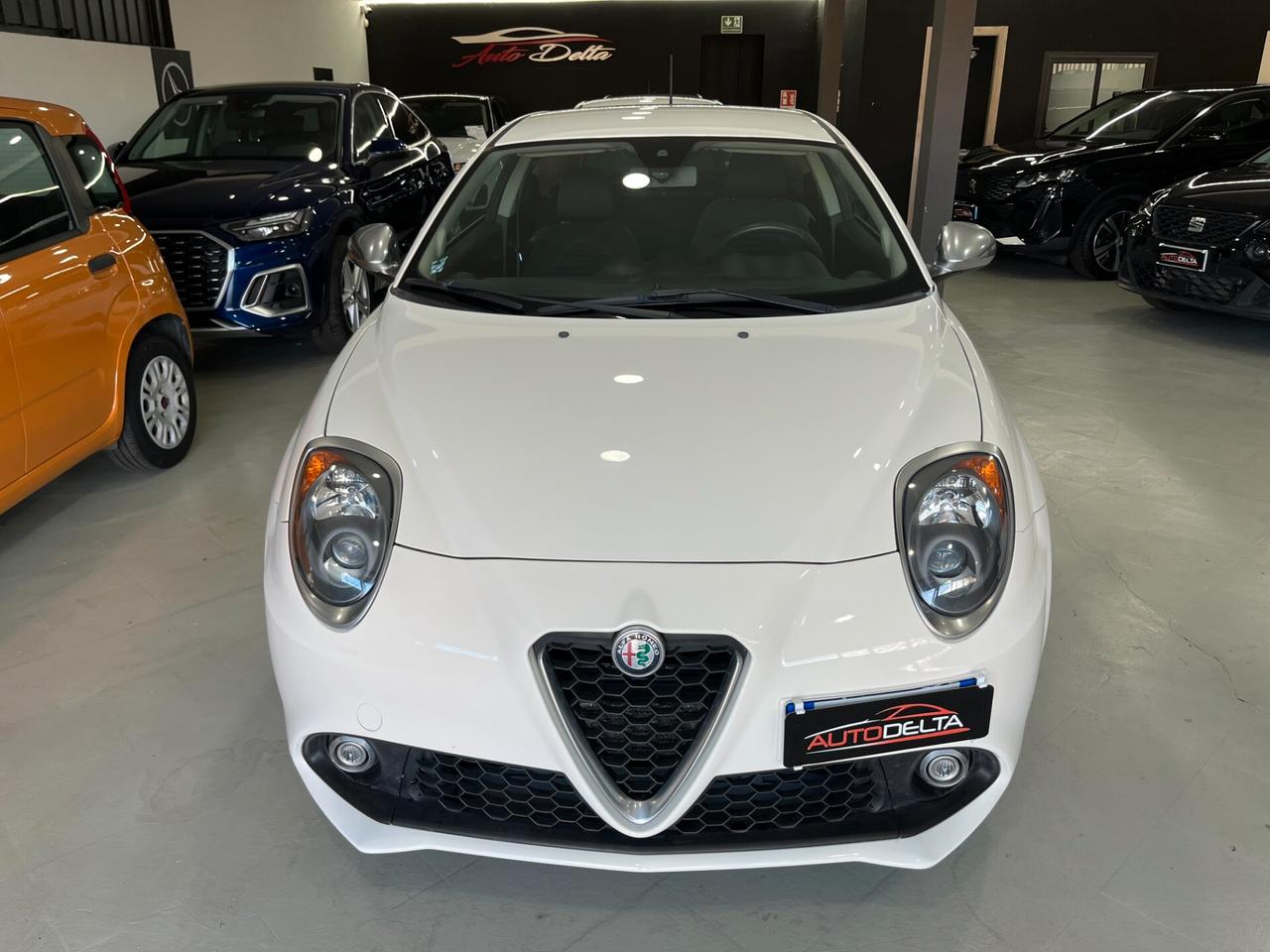 Alfa Romeo MiTo 1.4 78 CV 8V S&S Super