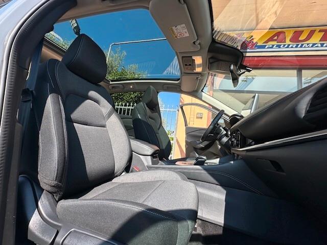 Nissan Qashqai MHEV DCT 140 CV N-Connecta 14.000KM
