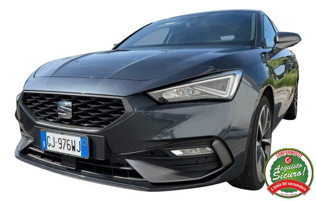 SEAT Leon 1.5 TGI Style Metano della Casa