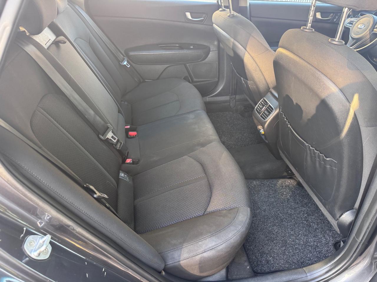 Kia Optima 1.7 CRDi S&S GT Line GARANZIA 12 MESI