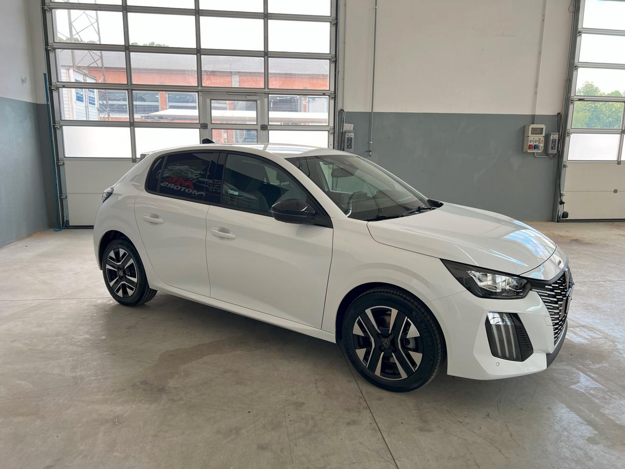 Peugeot 208 PureTech 100 Stop&Start 5 porte Allure ( KM 0)