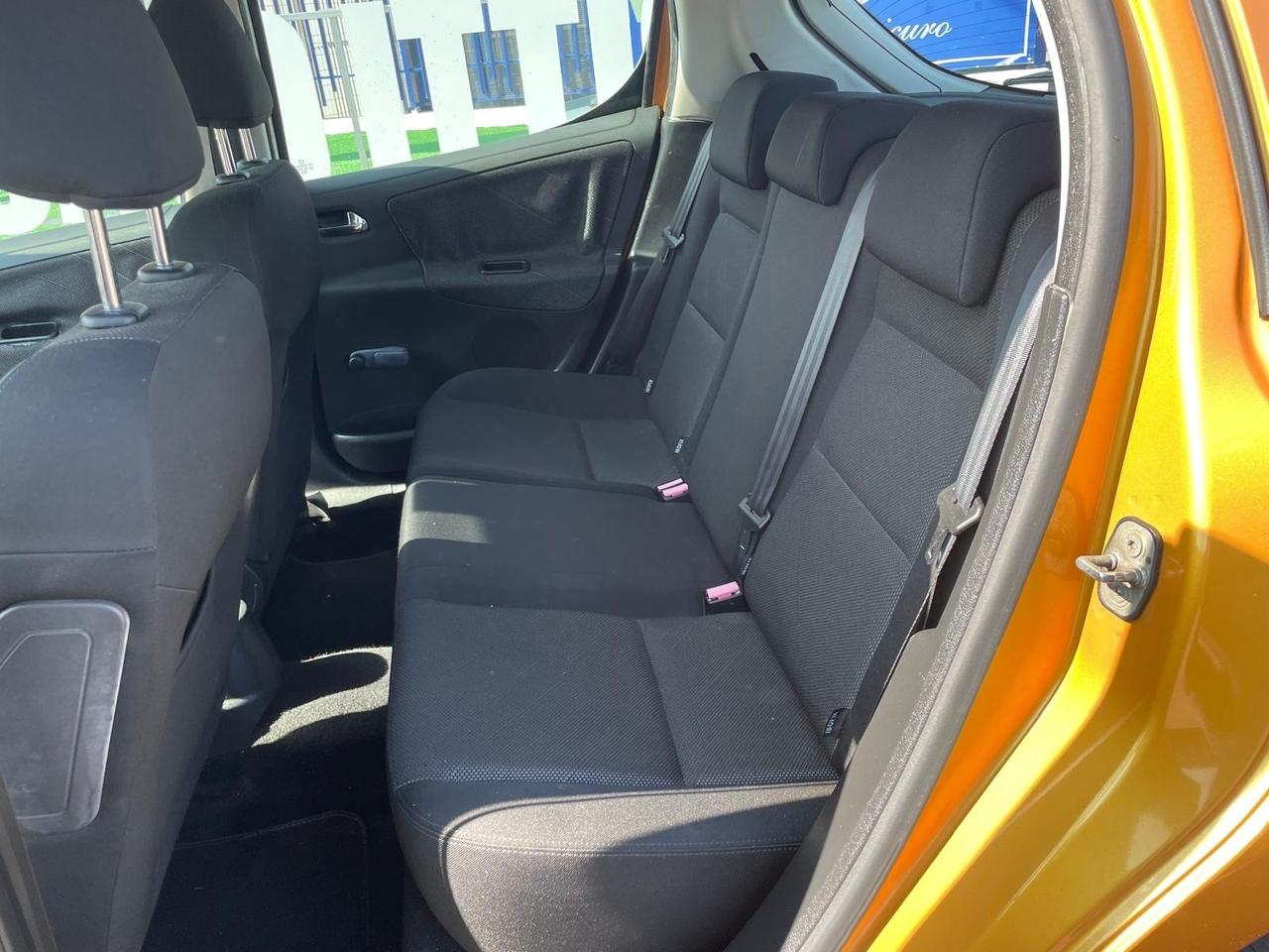 Peugeot 207 1.4 HDi 70CV 5p. XS