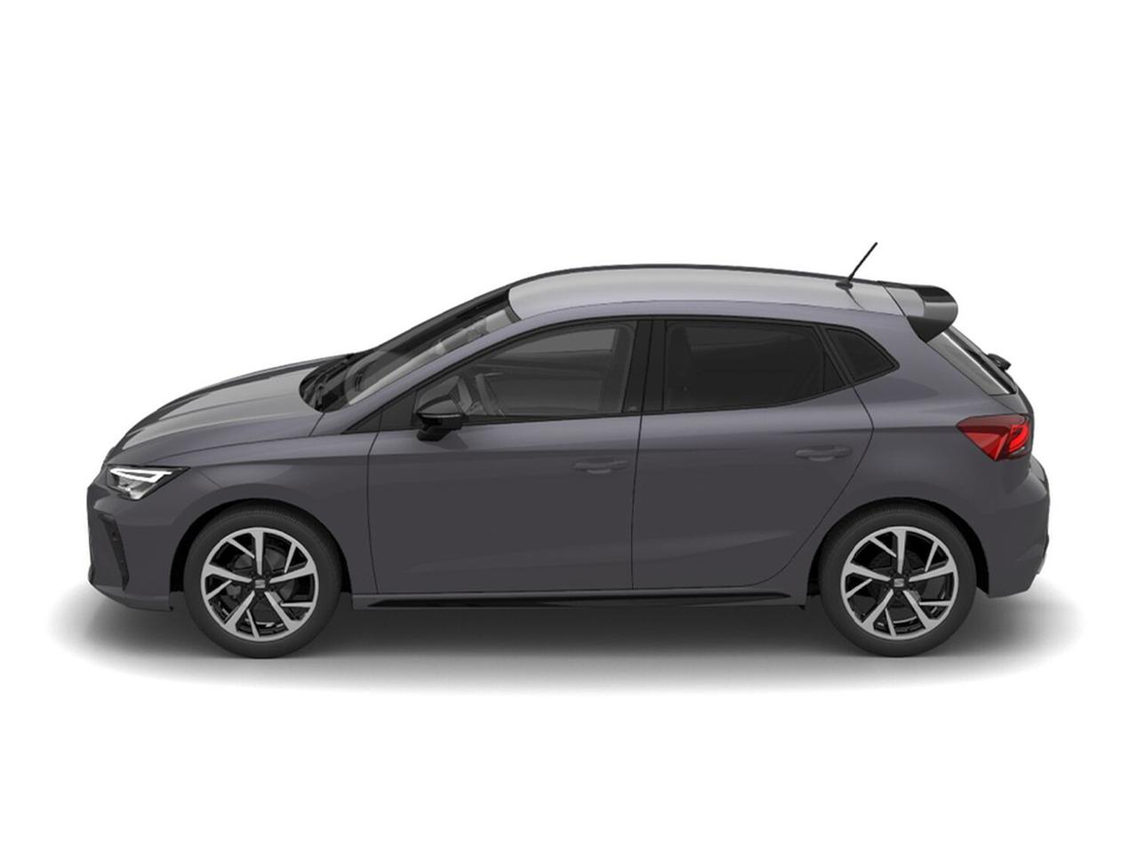 Seat Ibiza 1.0 ecotsi fr 95cv