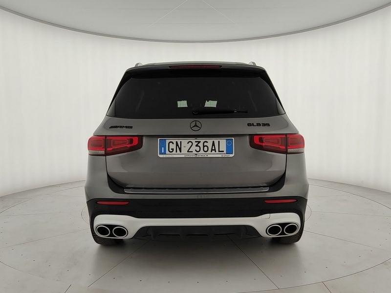Mercedes-Benz Classe GLB GLB 180 Automatic Sport