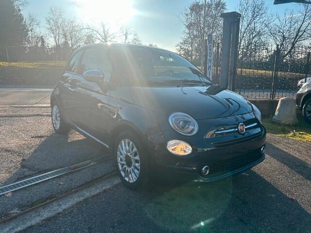 FIAT 500 (2015-2024) 500 1.0 Hybrid