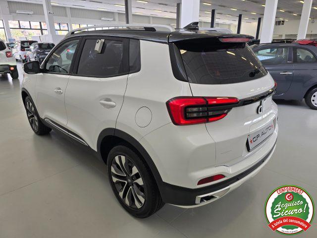 DR MOTOR DR 5.0 1.5 Bi-Fuel GPL