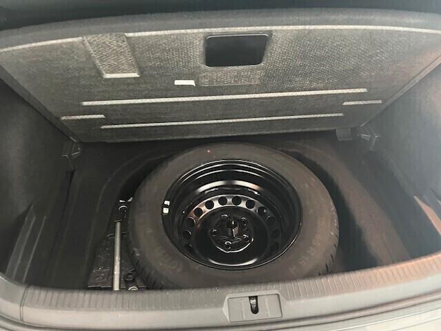 Volkswagen Golf 1.0 TSI 115 CV 5p. Business BlueMotion Technology