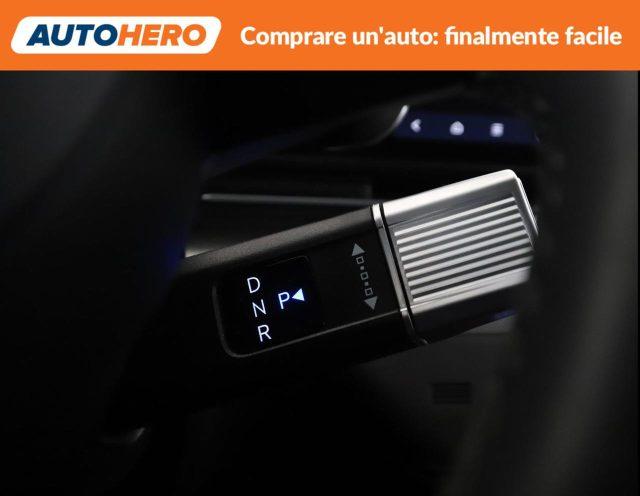 HYUNDAI Kona 1.6 HEV DCT Business