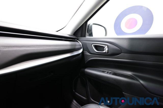 JEEP Compass 1.5 TURBO T4 130 CV MHEV 2WD LIMITED FARI LED