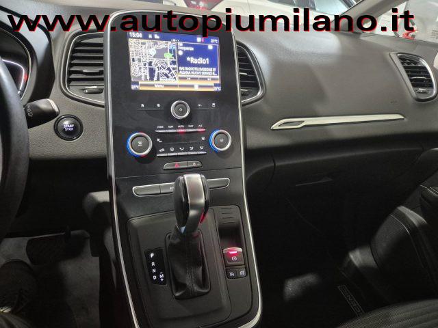 RENAULT Grand Scenic dCi 8V 110 CV EDC Energy Zen