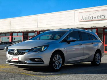 Opel Astra 1.6CDTi Sports Tourer Innovation