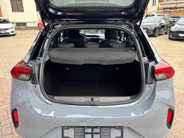 OPEL Corsa 1.2 GS BICOLOR *Retrocamera*Sensori*Lega