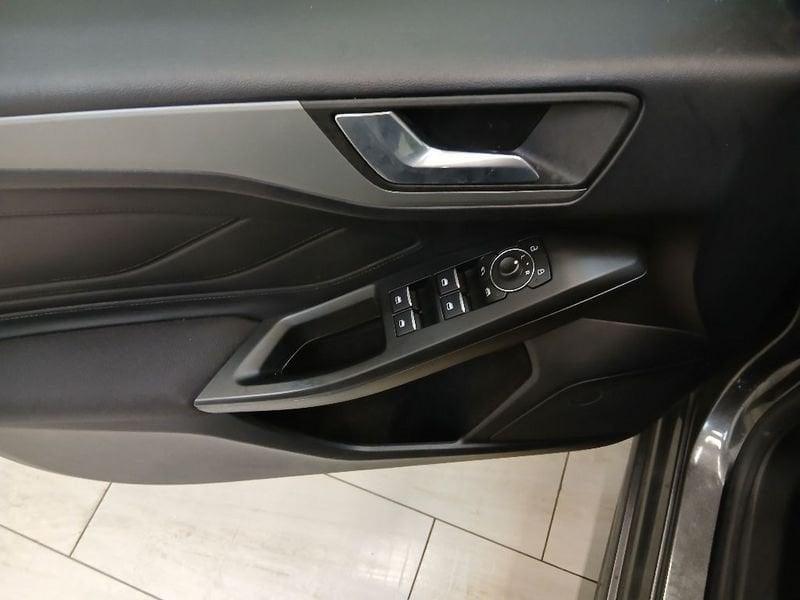 Ford Focus 1.0t ecoboost h ST-Line 125cv