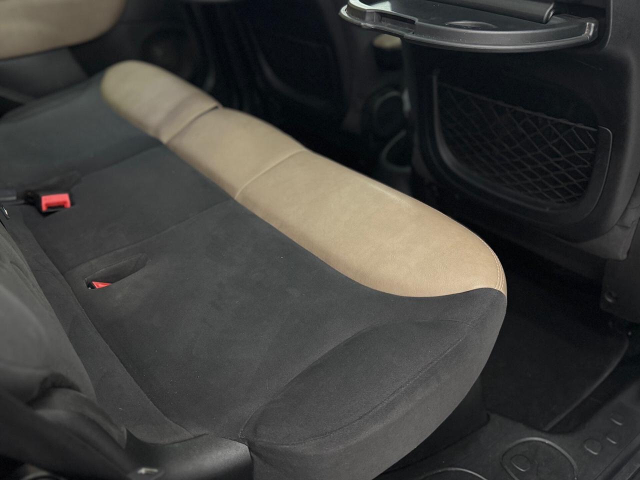 Fiat 500L 1.3MJT Dualogic Lounge Iper Full-Tetto Panorama