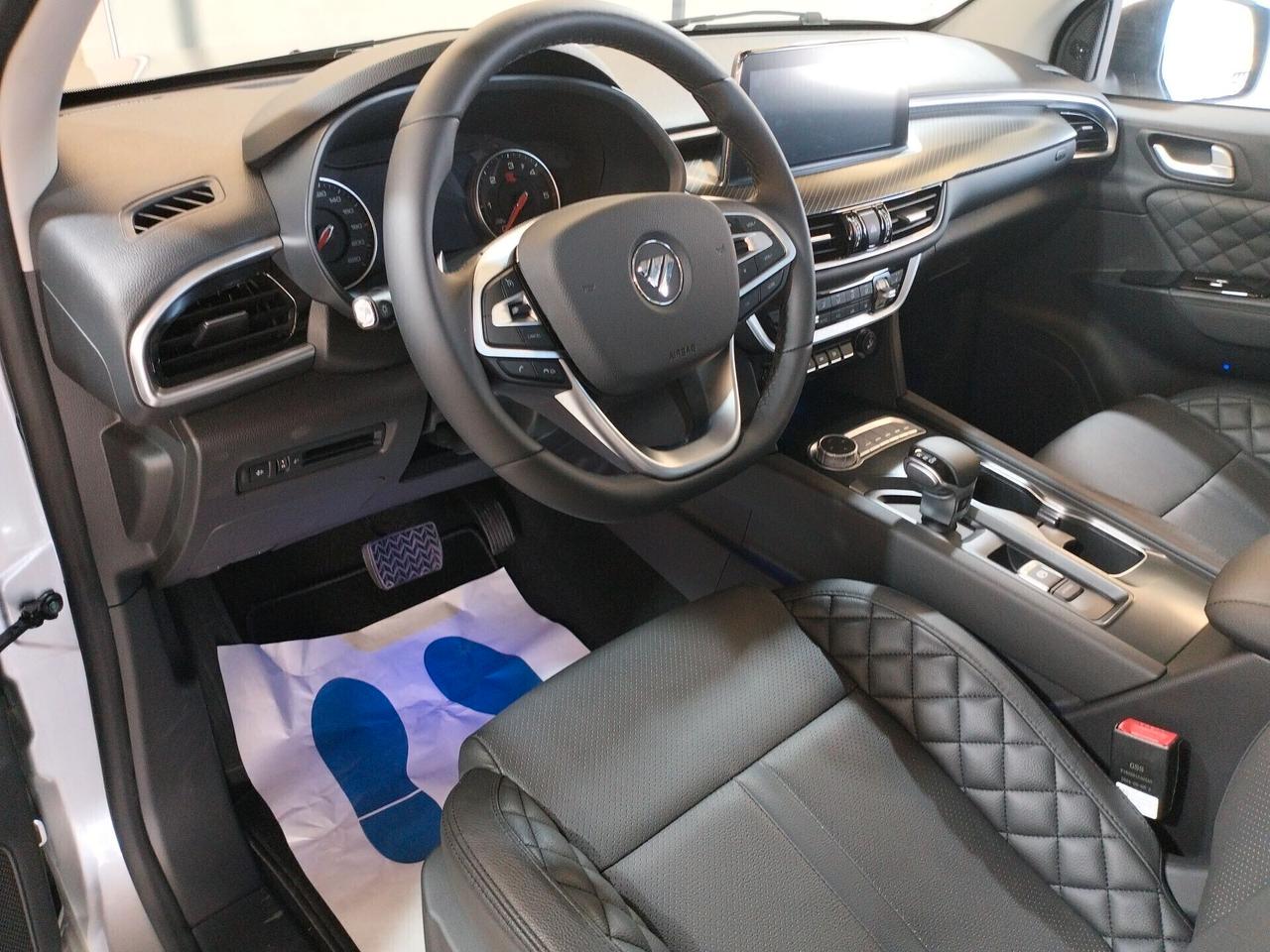 Foton Tunland G7 4x4 - IVA COMPRESA