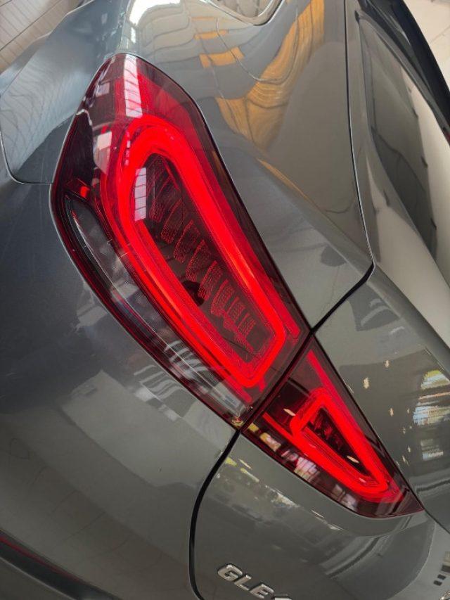 MERCEDES-BENZ GLE 400 d 4Matic Coupé Premium Plus//TETTO/22/HEAD//