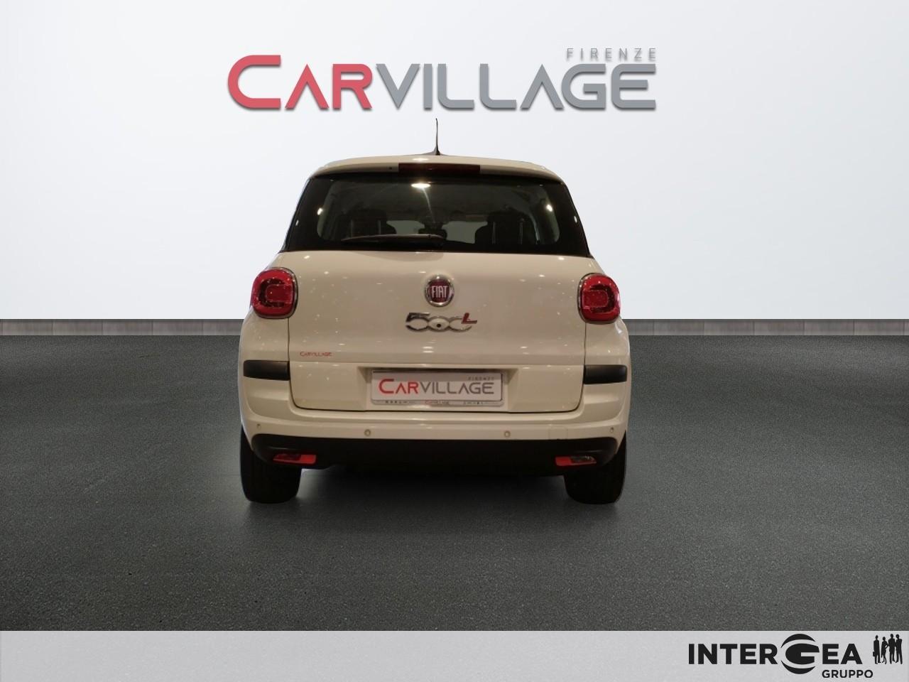 FIAT 500 L Pro N1 1.6 mjt VGT 120cv Urban 4p.ti E6d-temp