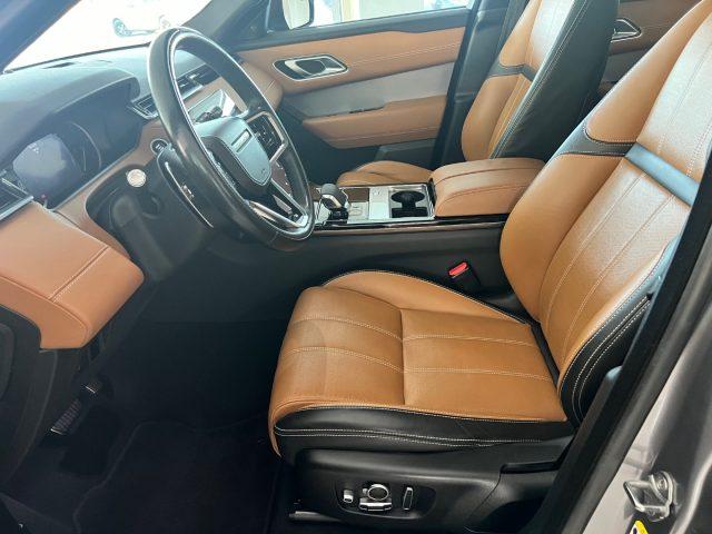 LAND ROVER Range Rover Velar 2.0D I4 204 CV R-Dynamic S