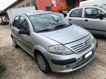 Citroen C3 1.1 perfect GPL