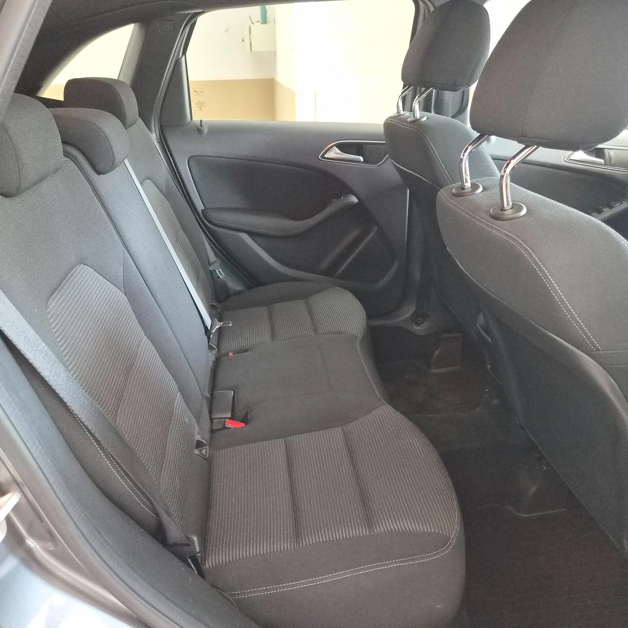 Mercedes-benz B 180 CDI Automatic Executive