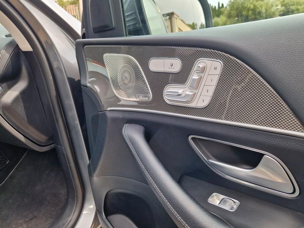 Mercedes-benz GLS 350 d 4Matic Premium Plus