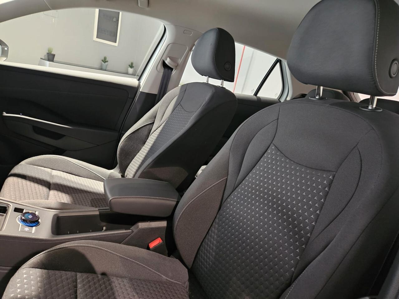 Volkswagen T-Roc 1.5 eTSI ACT DSG Life