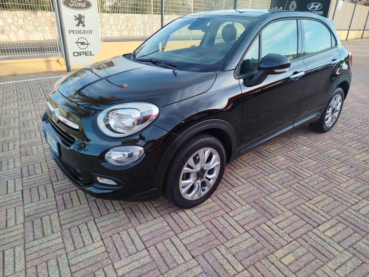 Fiat 500X 1.6 MultiJet 120 CV Lounge