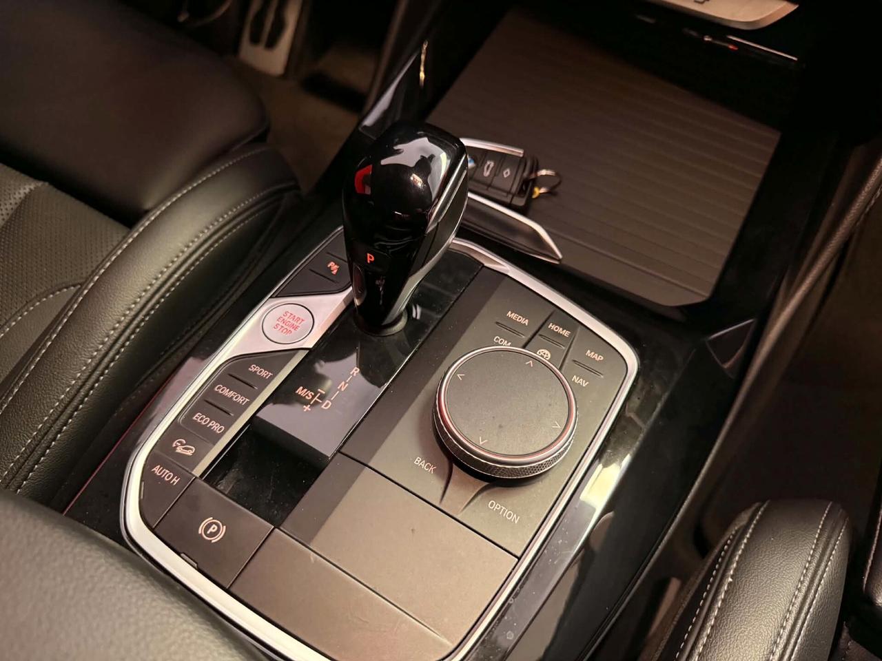 Bmw X4 xDrive20d Msport IVA ESPOSTA