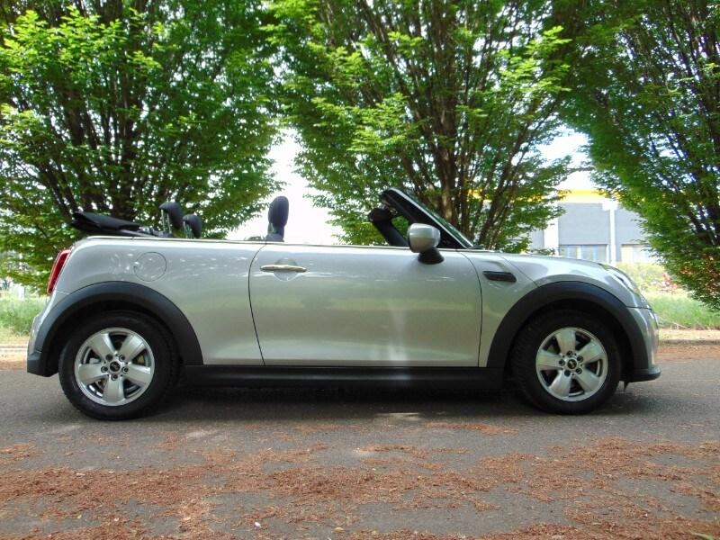 MINI Mini Cabrio (F57) Mini 1.5 Cooper Essent...