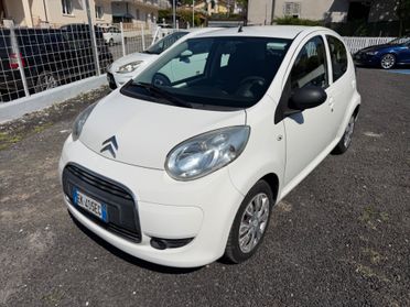 Citroen C1 1.0 5 porte Seduction