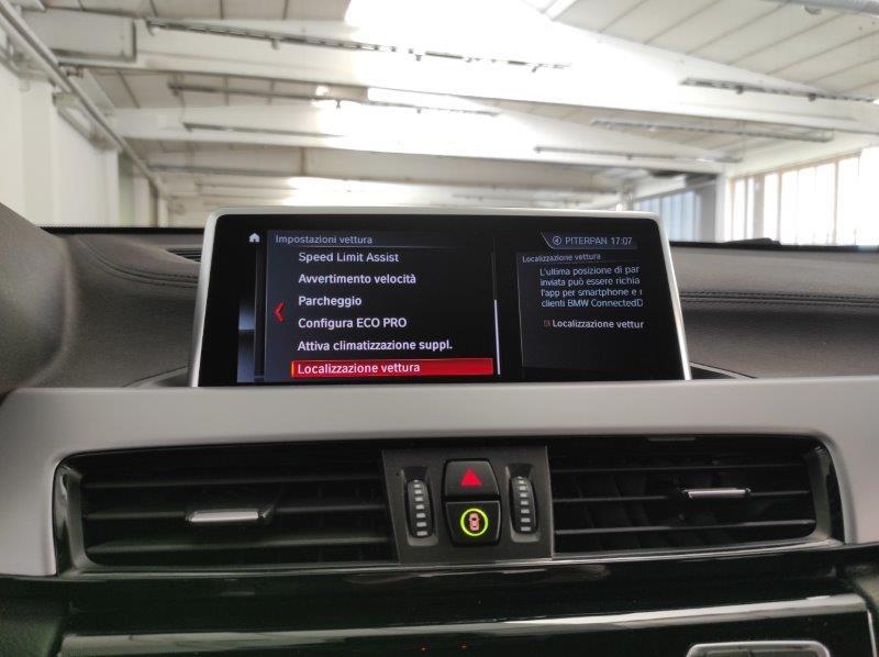 BMW X2 (F39) - X2 xDrive25e Business-X
