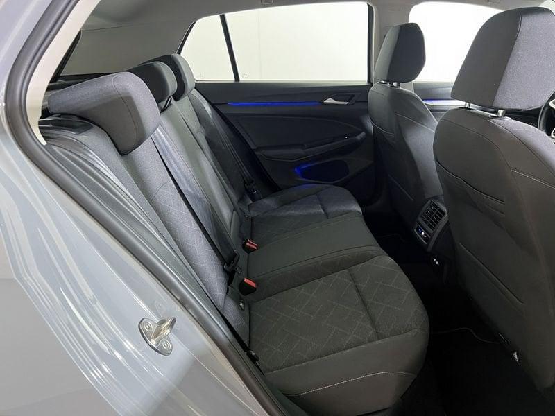 Volkswagen Golf Golf 1.0 tsi evo Life 110cv