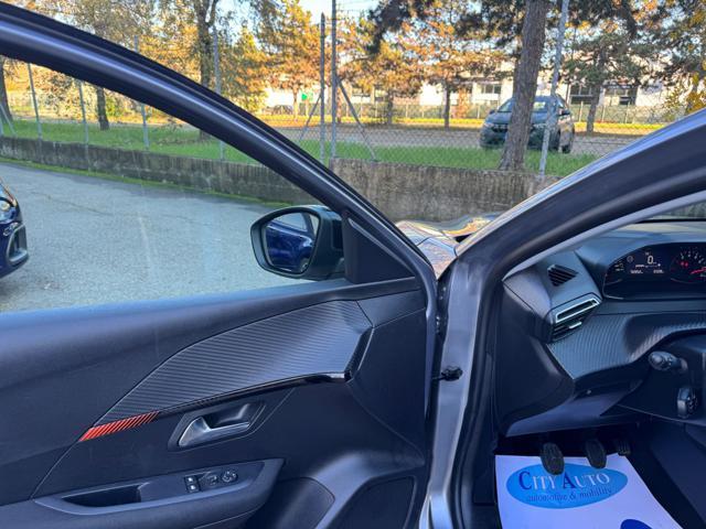 PEUGEOT 208 PureTech 75CV 5 porte Active NAVI