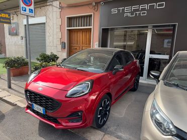 Ford Puma 1.5 EcoBlue 120 CV S&S ST-Line X