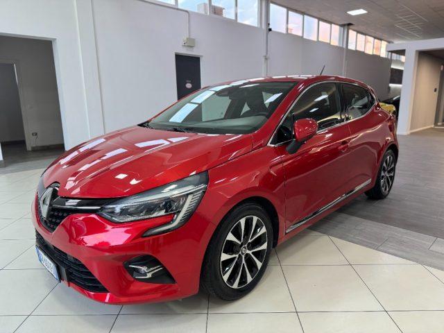 RENAULT Clio TCe 100 CV GPL 5 porte Intens