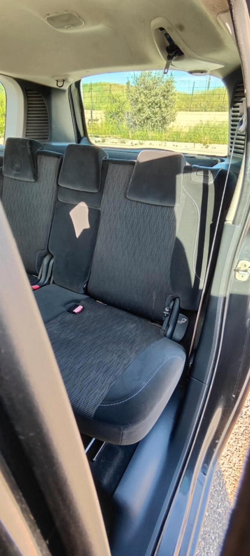 Citroen C3 Picasso 1.6 HDi 90 airdream Exclusive Style