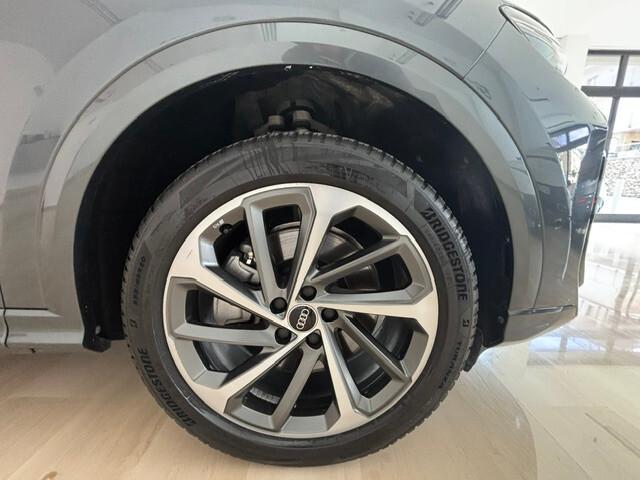 Audi Q5 TDI 204CV MHEV Quattro S-Line 2025