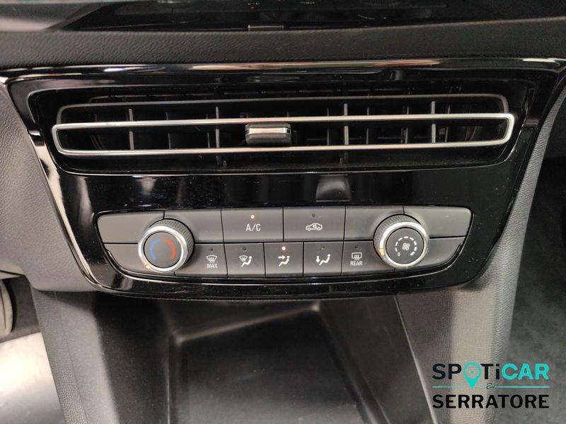 Opel Mokka II 2020 1.2 t Edition s&s 100cv