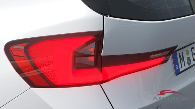 BMW X1 sDrive18i xLine Premium Package