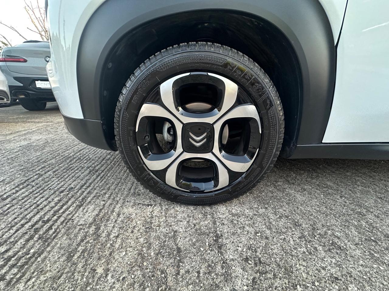 Citroen C3 Aircross C3 Aircross BlueHDi 100 S&S Shine