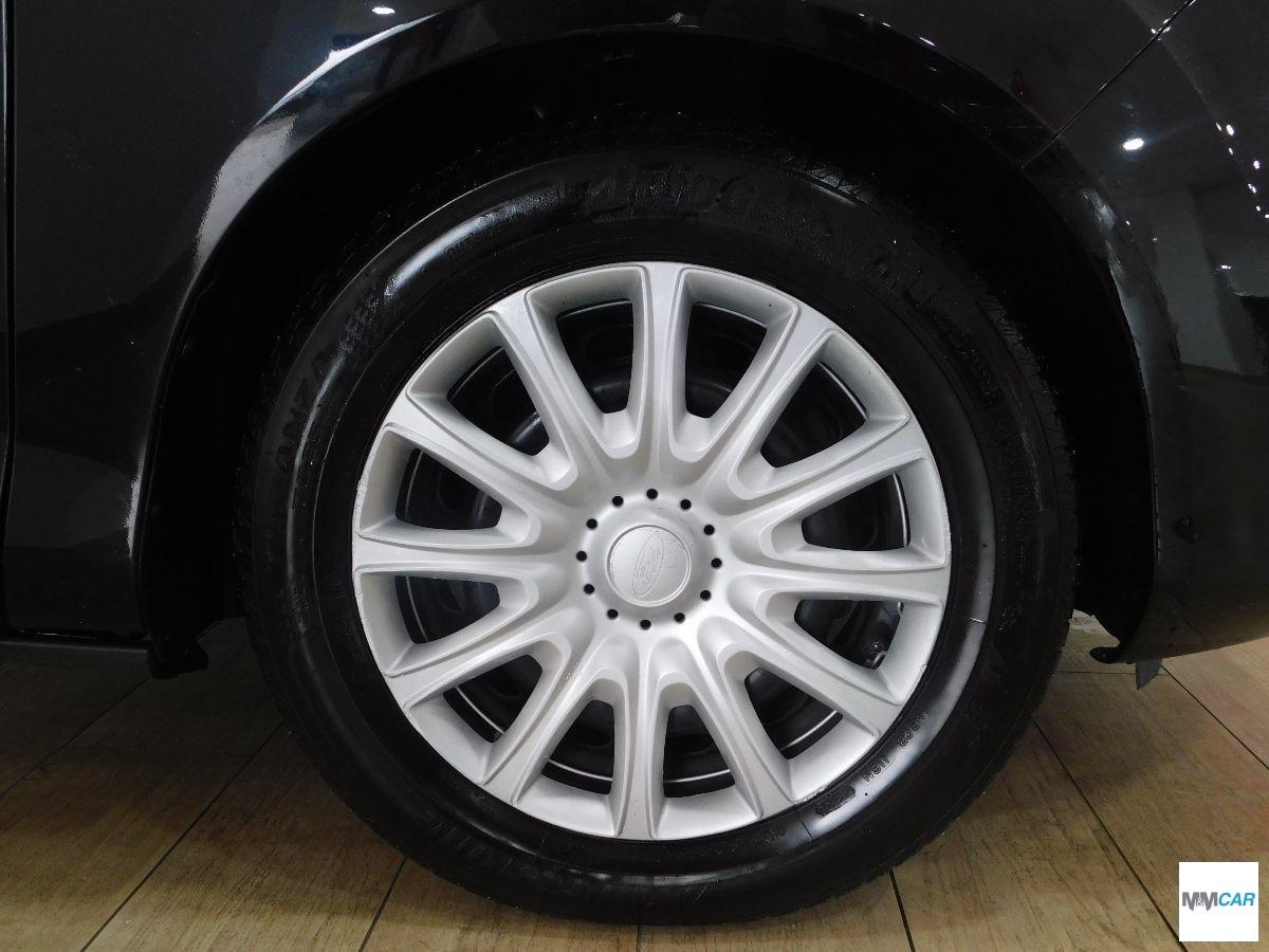 FORD - B-Max - 1.6 TDCi 95CV Business