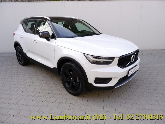 VOLVO XC40 D3 Business Plus 150cv