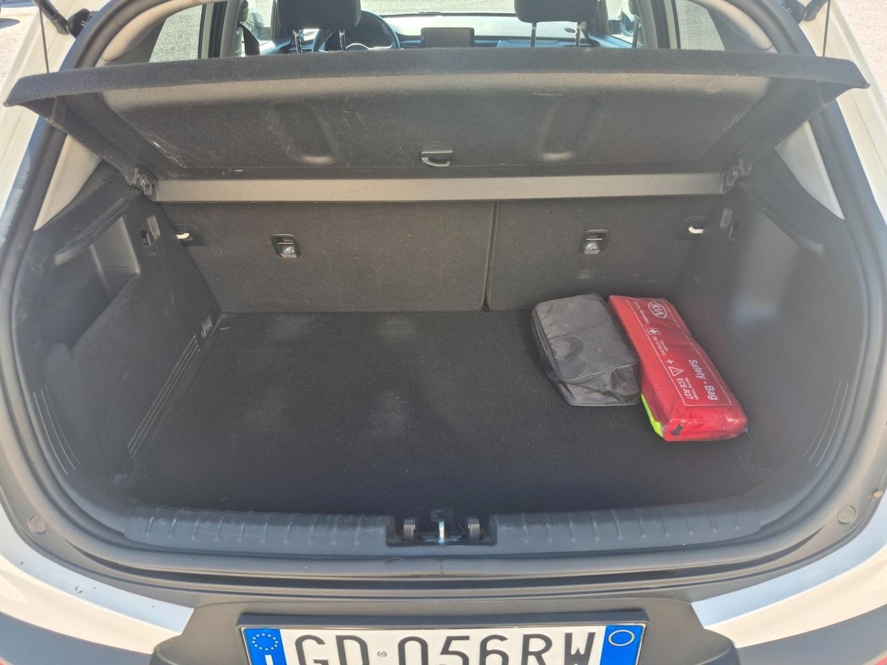 Kia Stonic 1.2 DPI ECO GPL Style