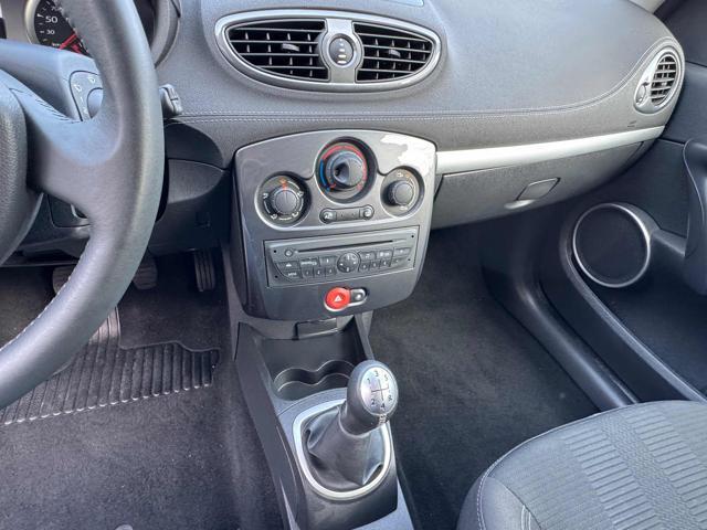 RENAULT Clio 1.5 dCi 65CV 5 porte 20th Anniversario