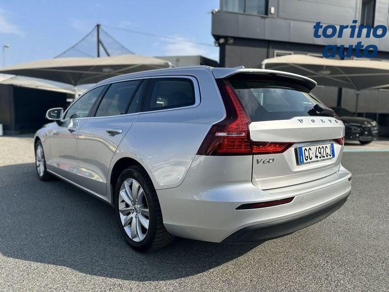 Volvo V60 D3 Momentum Business Pro