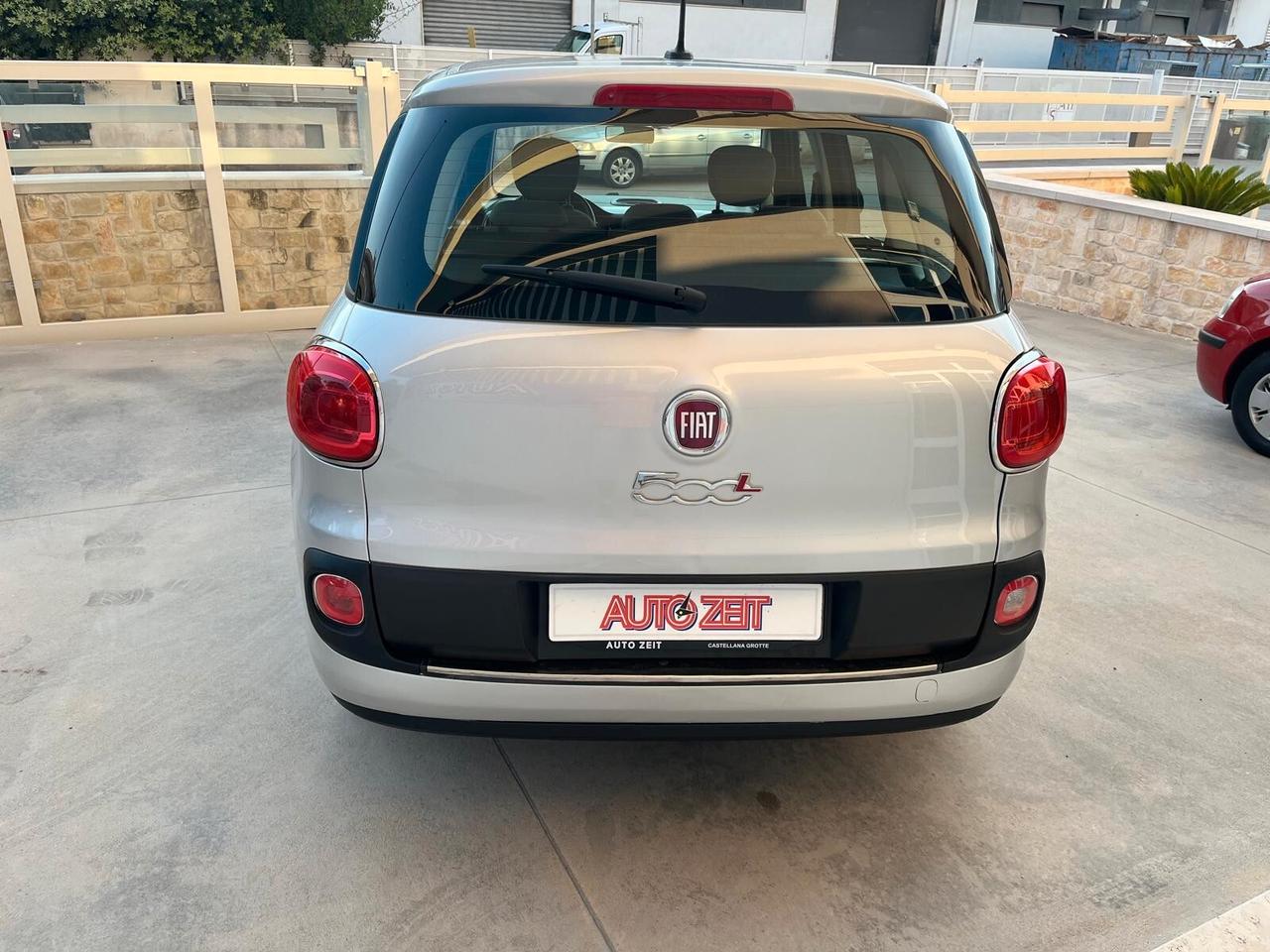 Fiat 500L Living 1.6 Multijet 105 CV Pop Star